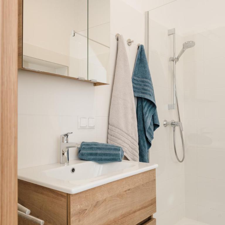 Central-Inn Werfen - Apartment mit 3 Schlafzimmern - 11