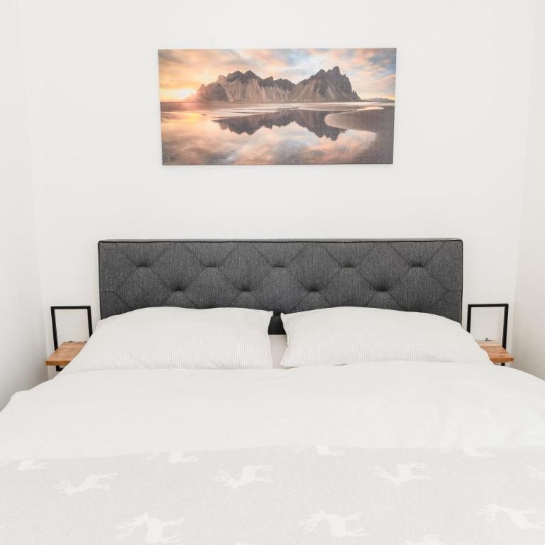Central-Inn Werfen - Apartment mit 3 Schlafzimmern - 15