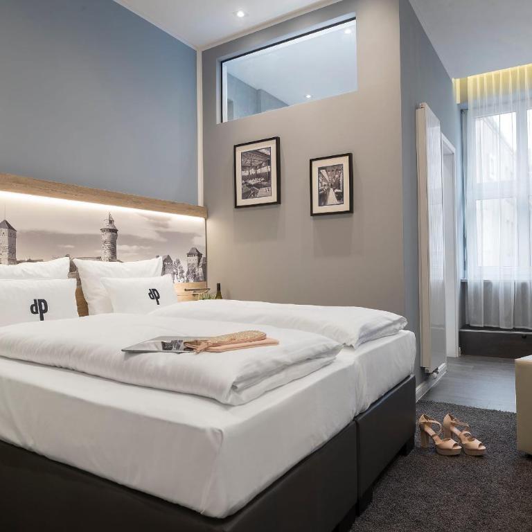 Aparthotel by dasPaul - Studio - 7