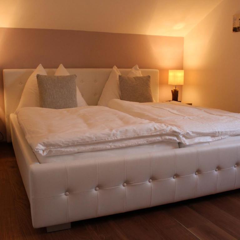 Haus Haslach - Apartment Big One 65 m² - 1