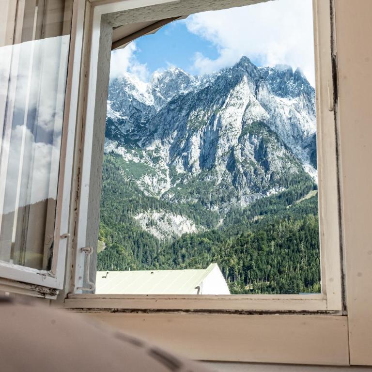 Central-Inn Werfen - Apartment mit 3 Schlafzimmern - 17