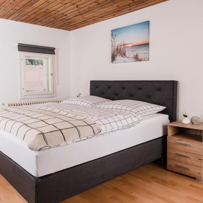 Central-Inn Werfen - Apartment mit 3 Schlafzimmern - 20
