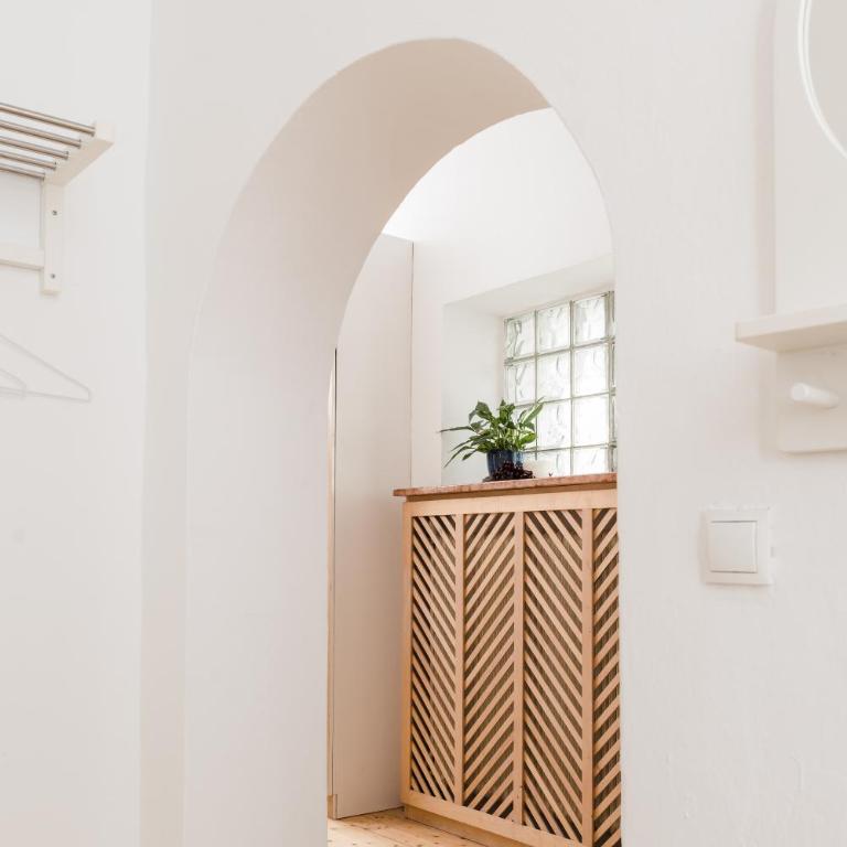Central-Inn Werfen - Apartment mit 3 Schlafzimmern - 21