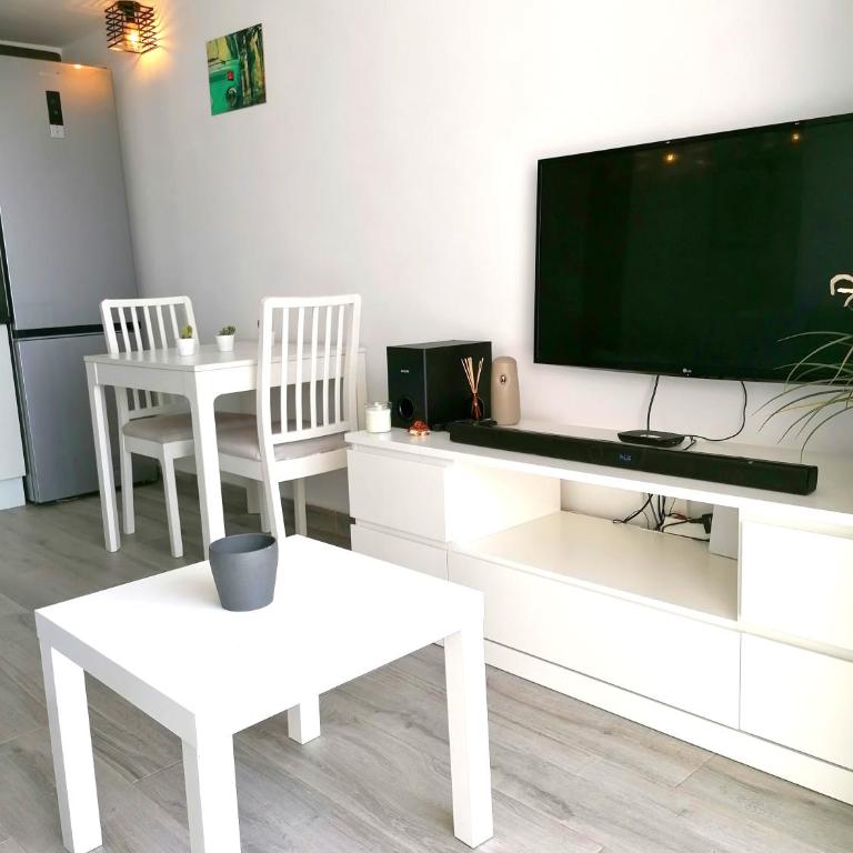 BRISAMAR Apartamento con aire acondicionado - Apartamento de 2 dormitorios - 6