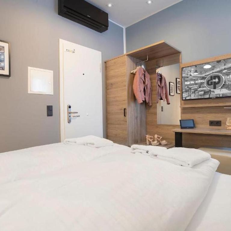 Aparthotel by dasPaul - Studio - 12