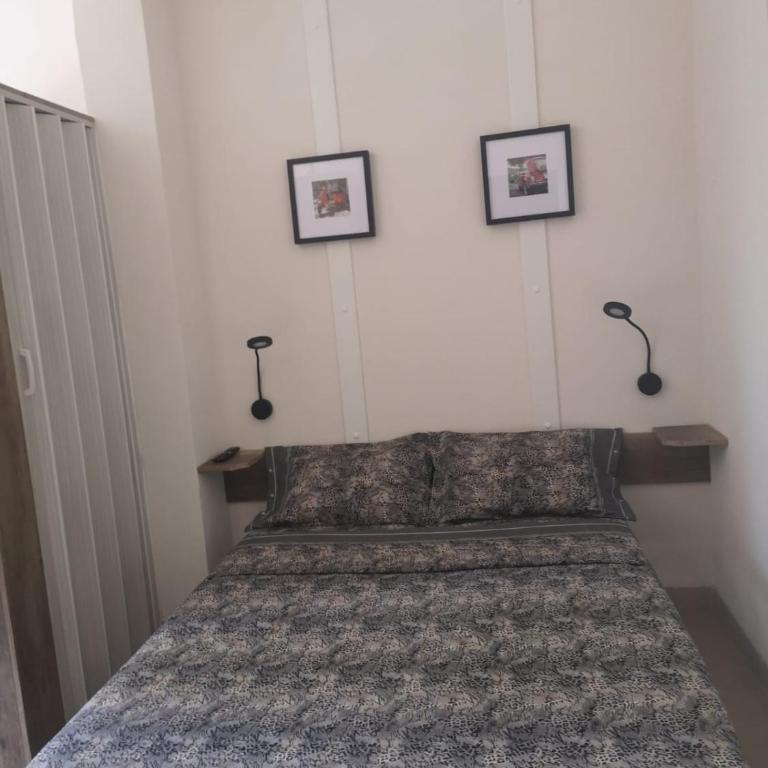 L'Ambre d'Or - Apartamento de 1 dormitorio - 12
