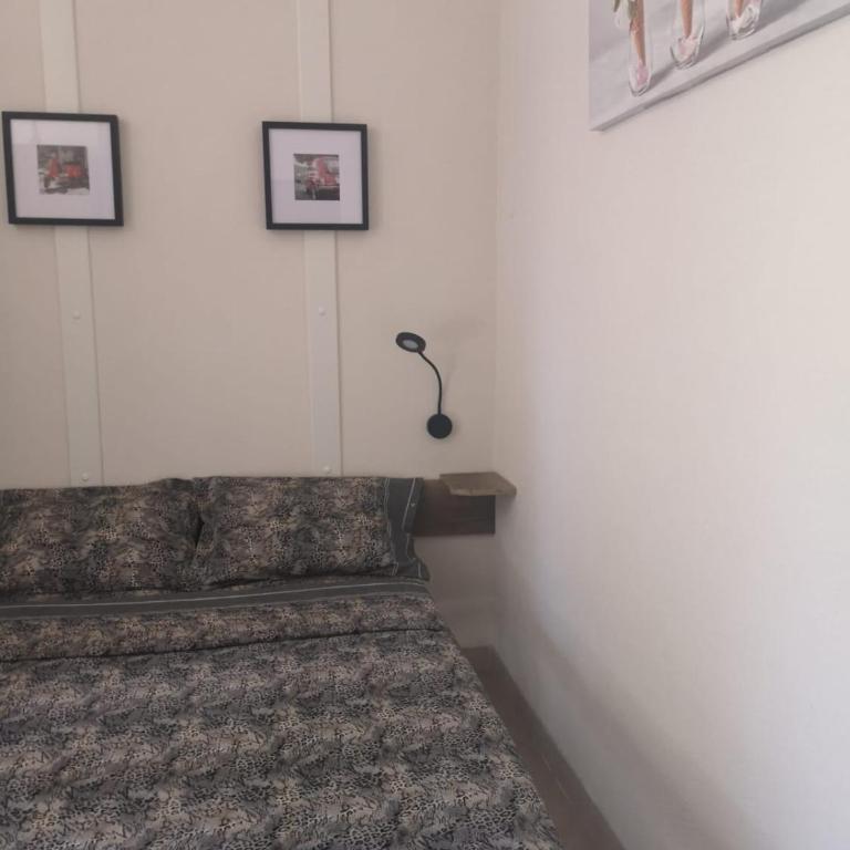 L'Ambre d'Or - Apartamento de 1 dormitorio - 13