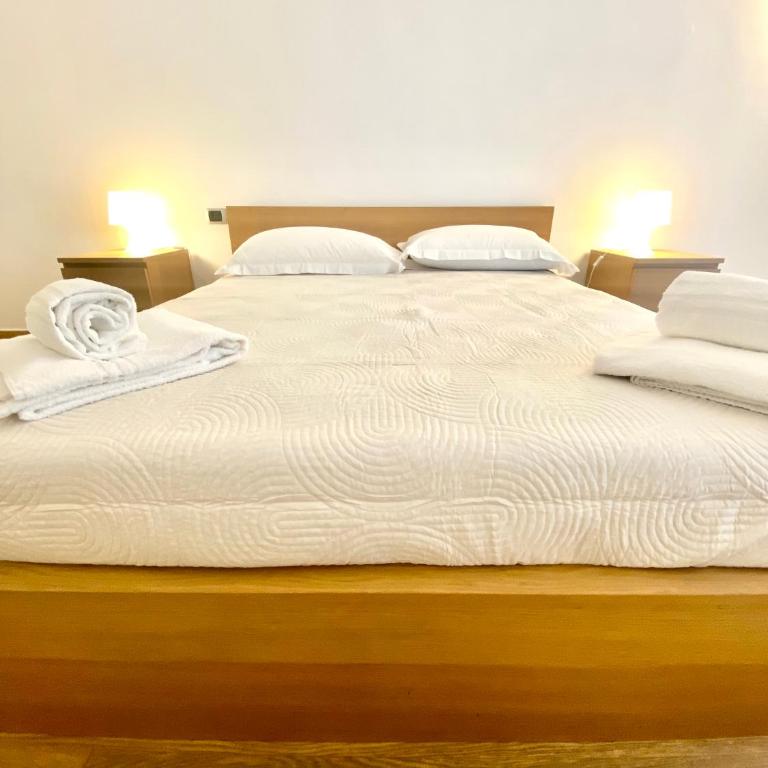 HomeClass - Appartamento - 2