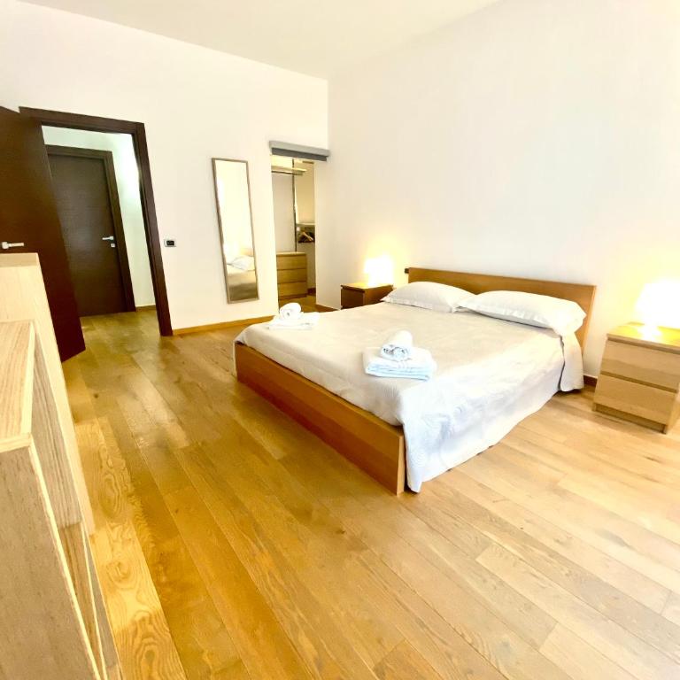 HomeClass - Appartamento - 10