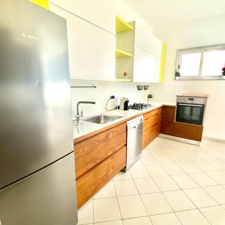 HomeClass - Appartamento - 12