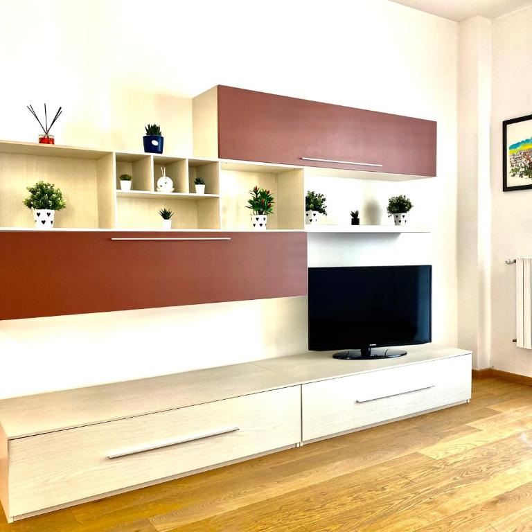 HomeClass - Appartamento - 21