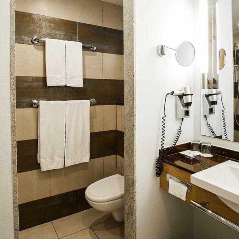 ROBINSON ESQUINZO PLAYA - All Inclusive - Habitación Doble Superior - 4