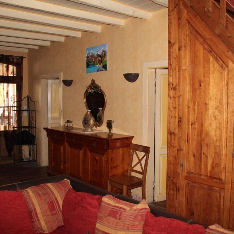 Maison classée 50m océan de 2 à 12 personnes - Maison 4 Chambres - 3