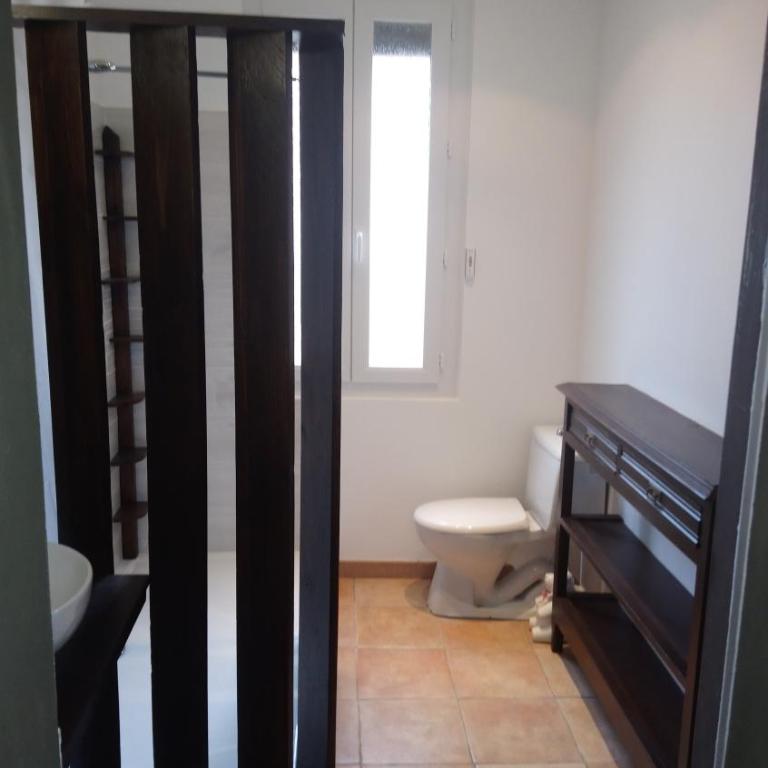 Maison classée 50m océan de 2 à 12 personnes - Maison 4 Chambres - 6