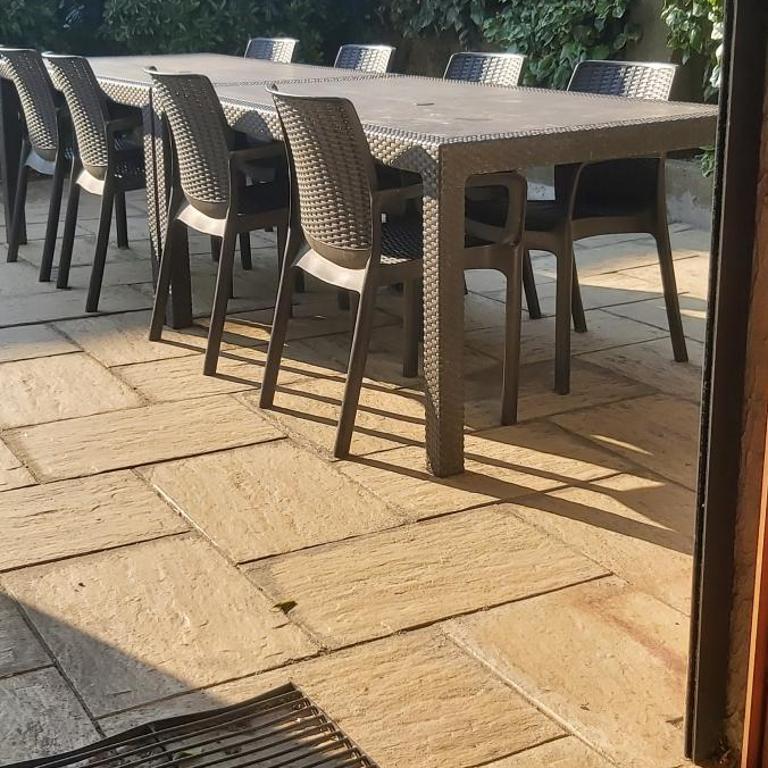 Maison classée 50m océan de 2 à 12 personnes - Maison 4 Chambres - 10