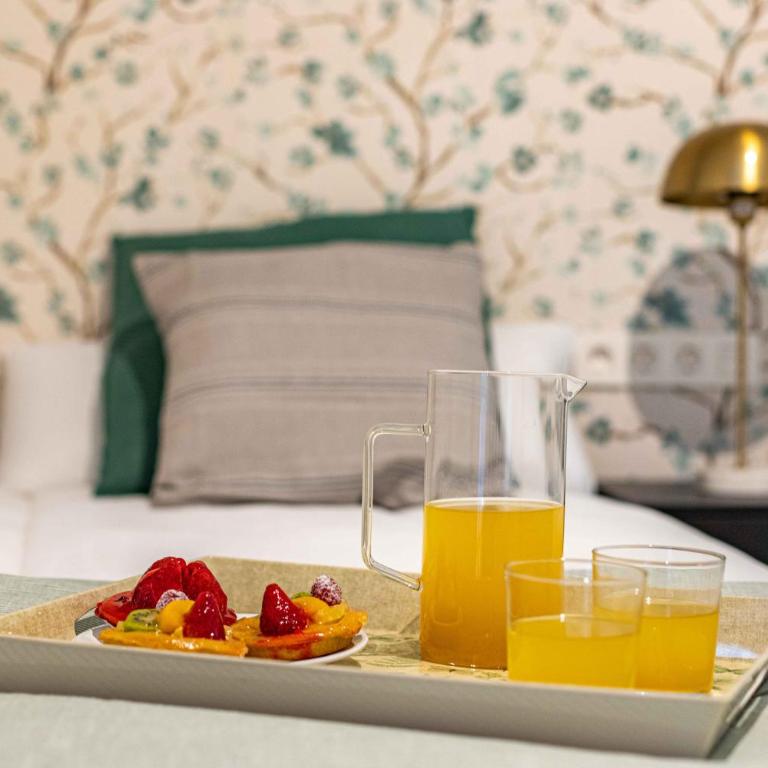 Living4Malaga Stylish Monroy - Apartamento Deluxe - 6