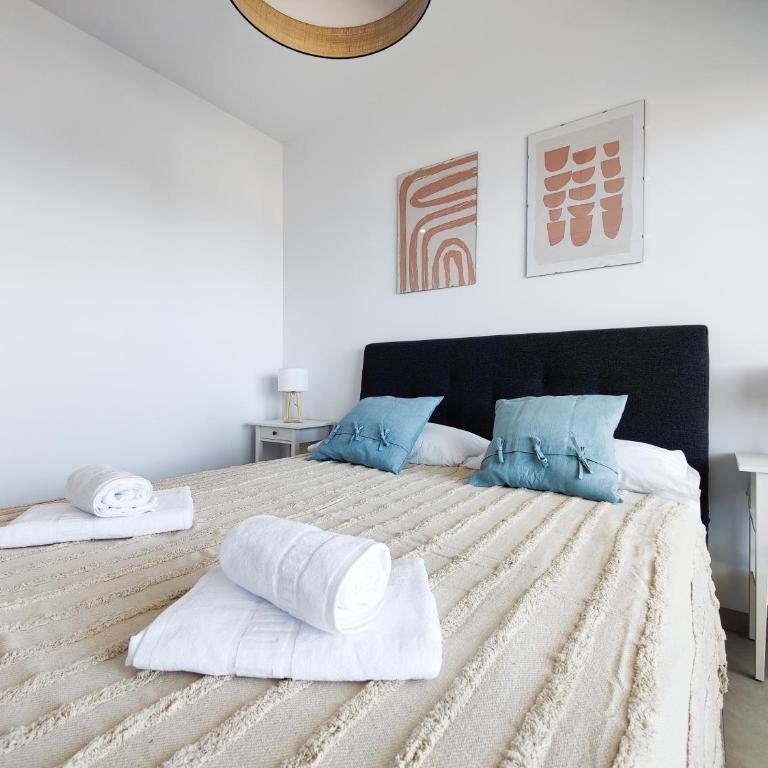 SUNSET CLIFFS sea view apartments - Apartment with Sea View - 22