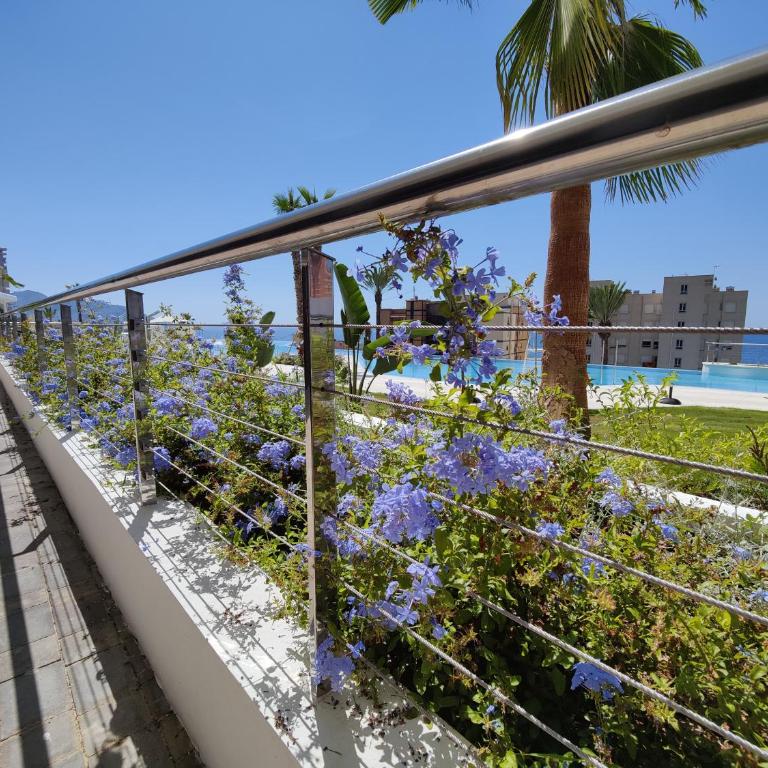 SUNSET CLIFFS sea view apartments - Apartment with Sea View - 41