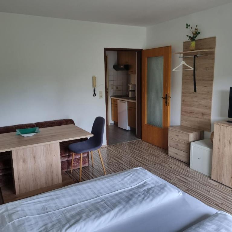 Appartementhotel Rutar Lido - Studio mit Balkon - 3