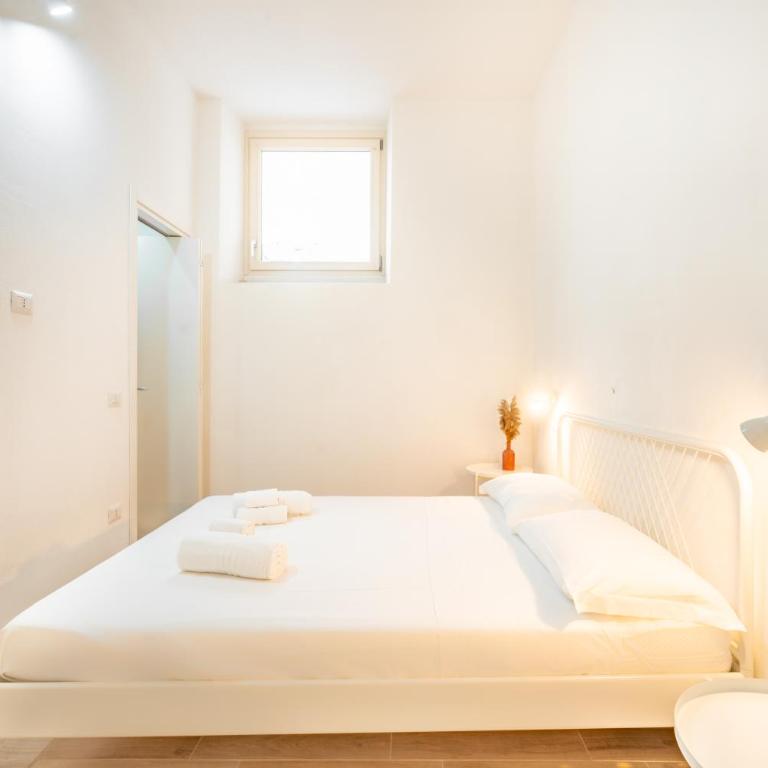 Casa con Terrazza . Villanova Centro Storico - Two-Bedroom Apartment - 8