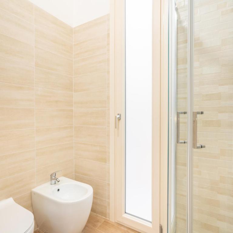 Casa con Terrazza . Villanova Centro Storico - Two-Bedroom Apartment - 11