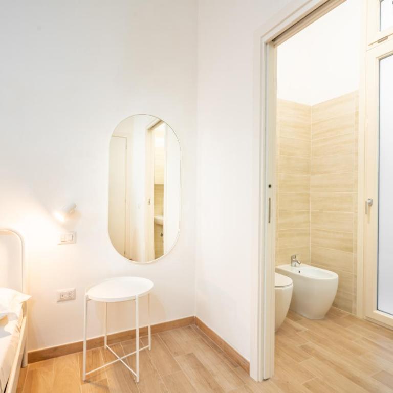 Casa con Terrazza . Villanova Centro Storico - Two-Bedroom Apartment - 14