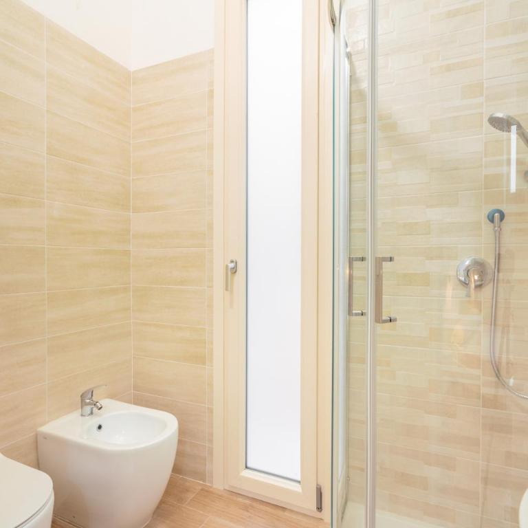 Casa con Terrazza . Villanova Centro Storico - Two-Bedroom Apartment - 15