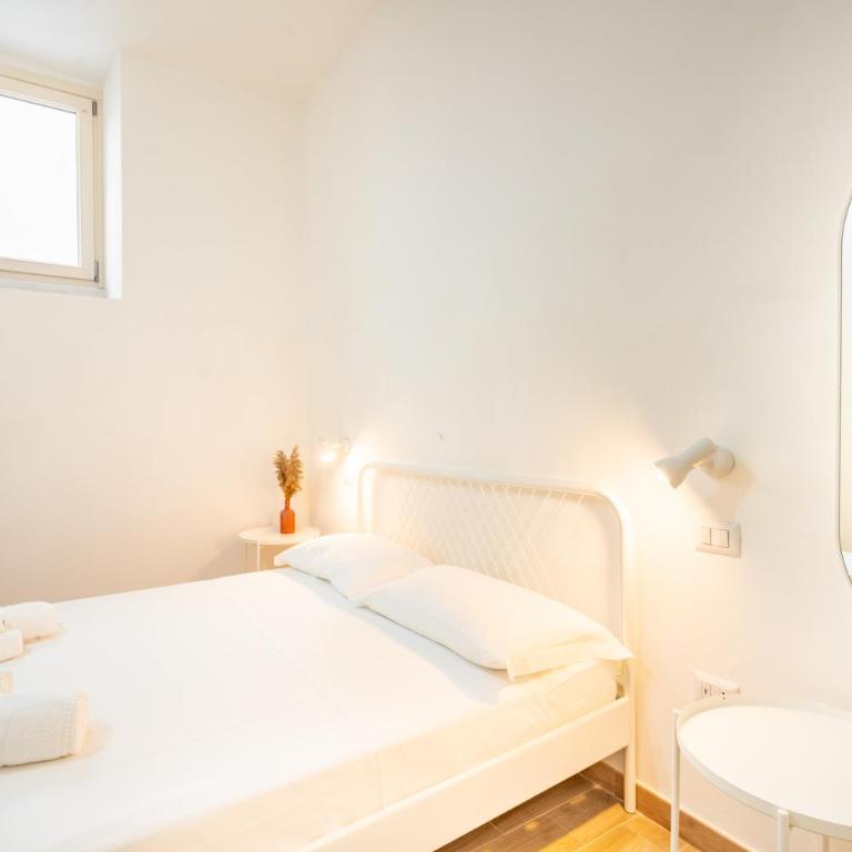 Casa con Terrazza . Villanova Centro Storico - Two-Bedroom Apartment - 22