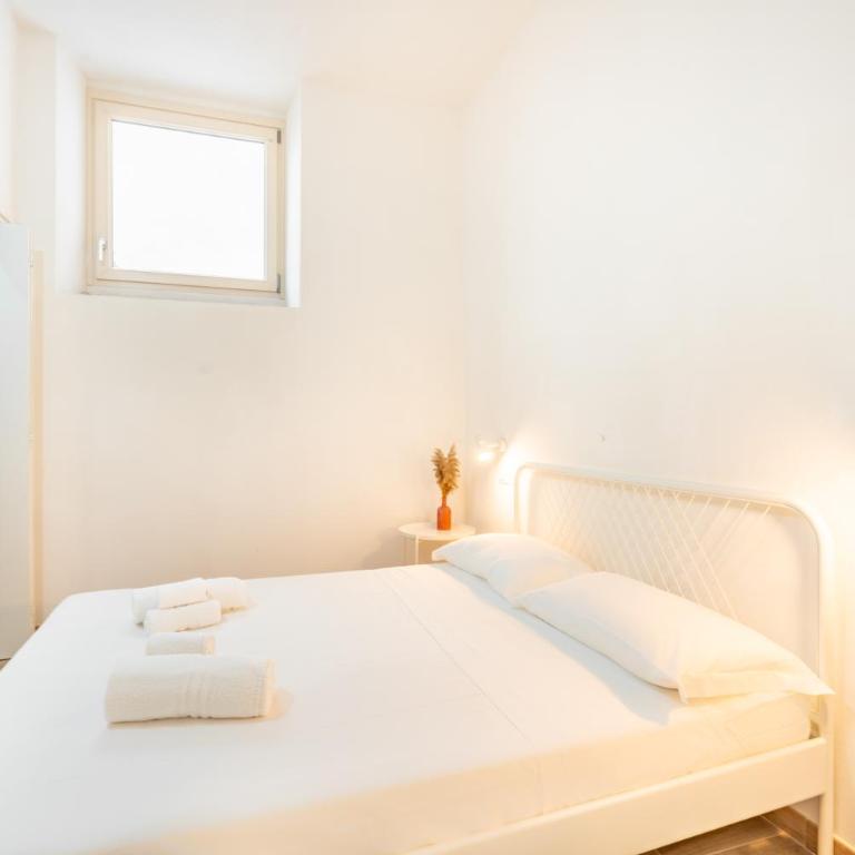 Casa con Terrazza . Villanova Centro Storico - Two-Bedroom Apartment - 28