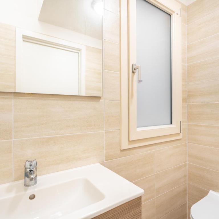 Casa con Terrazza . Villanova Centro Storico - Two-Bedroom Apartment - 30