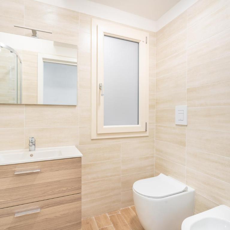 Casa con Terrazza . Villanova Centro Storico - Two-Bedroom Apartment - 31