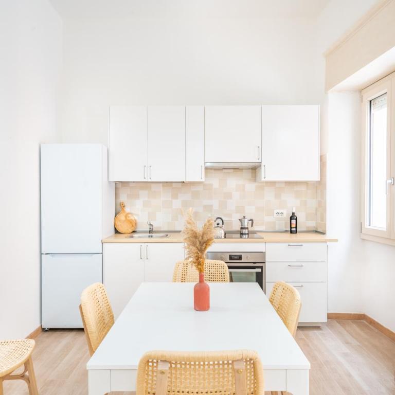 Casa con Terrazza . Villanova Centro Storico - Two-Bedroom Apartment - 33
