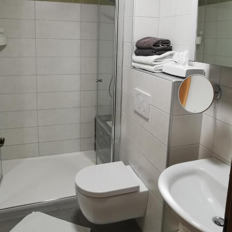 Appartementhotel Rutar Lido - Apartment mit 1 Schlafzimmer und Balkon - 4