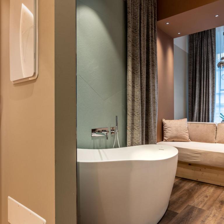 Calepina Alpine Suite - Suite - 2