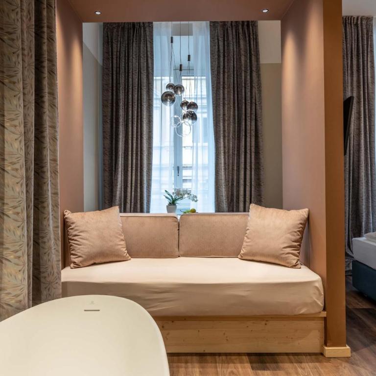 Calepina Alpine Suite - Suite - 3