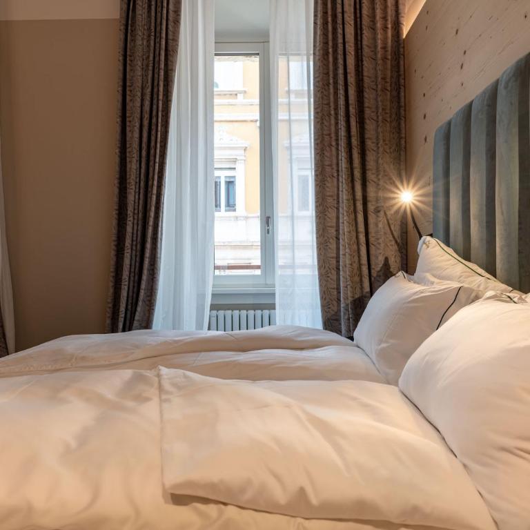 Calepina Alpine Suite - Suite - 5
