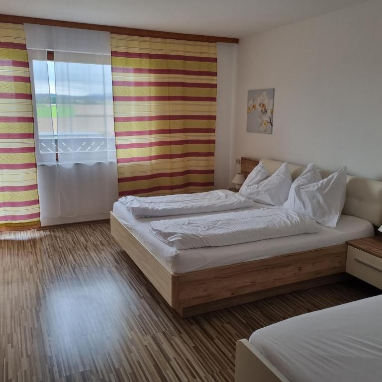 Appartementhotel Rutar Lido - Apartment mit 1 Schlafzimmer und Balkon - 7