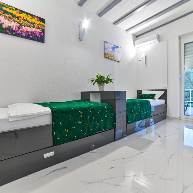 Summer Residence Una - Deluxe Villa - 26