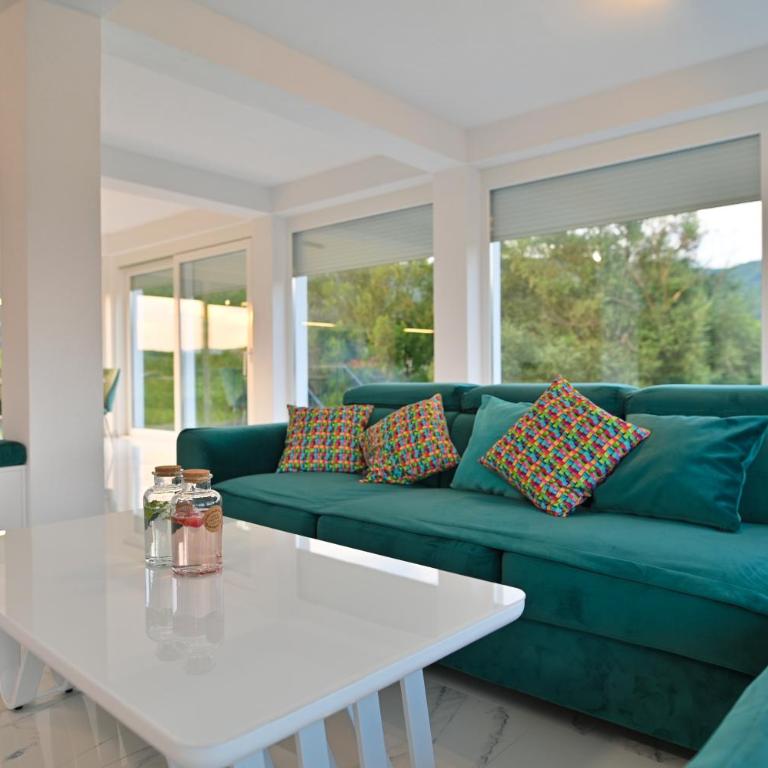 Summer Residence Una - Deluxe Villa - 50