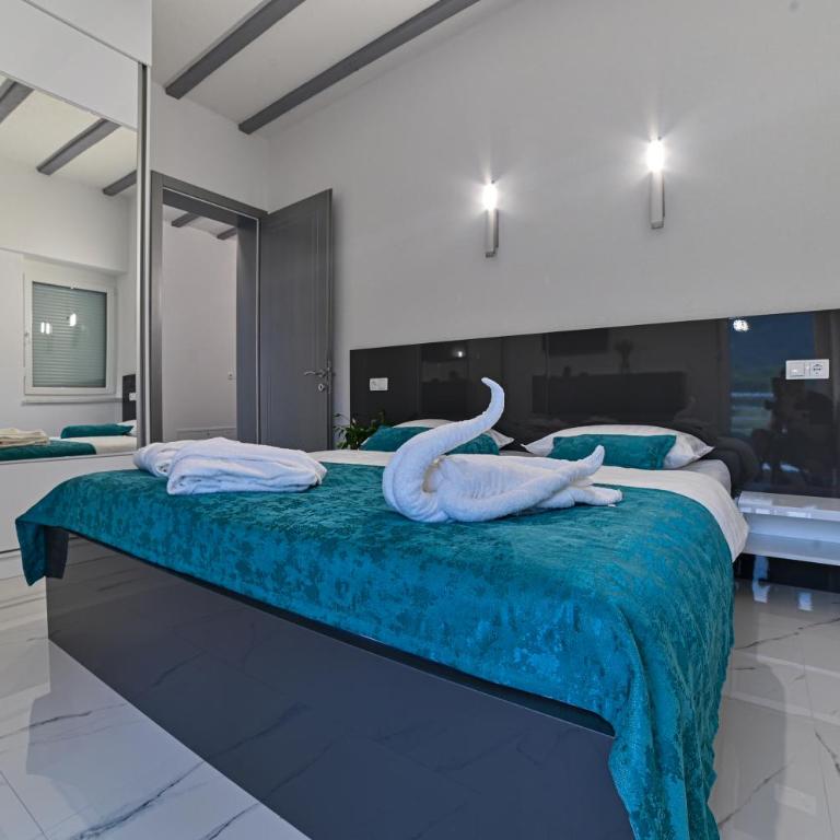 Summer Residence Una - Deluxe Villa - 6