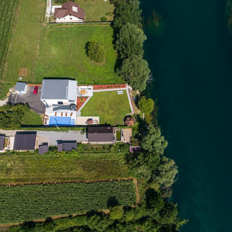 Summer Residence Una - Deluxe Villa - 69