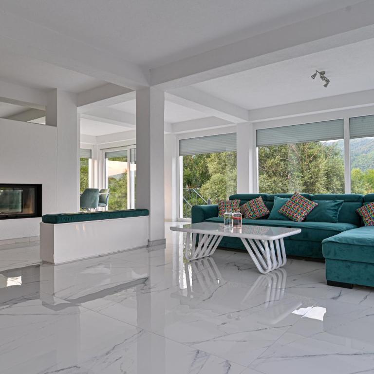 Summer Residence Una - Deluxe Villa - 53