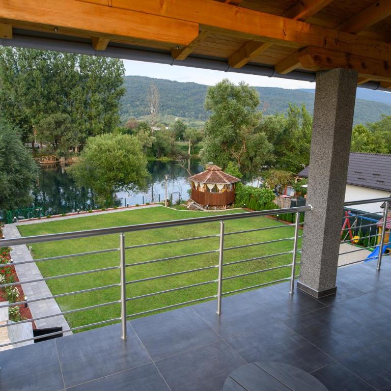 Summer Residence Una - Deluxe Villa - 64