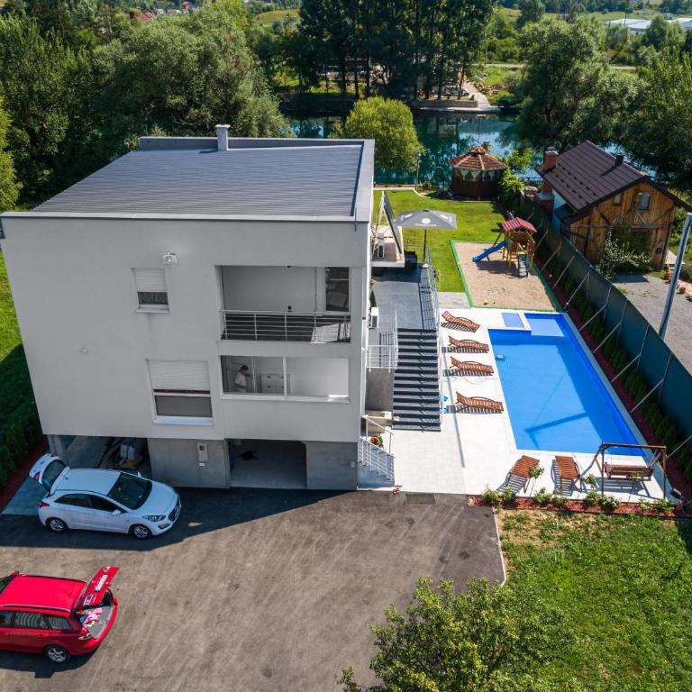 Summer Residence Una - Deluxe Villa - 65