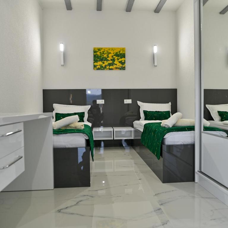 Summer Residence Una - Deluxe Villa - 25