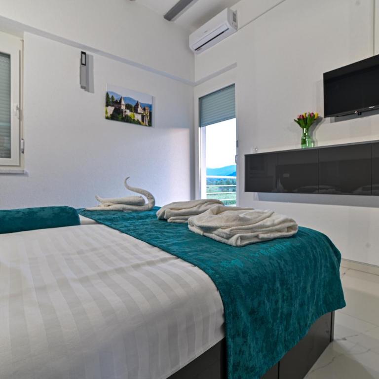 Summer Residence Una - Deluxe Villa - 5