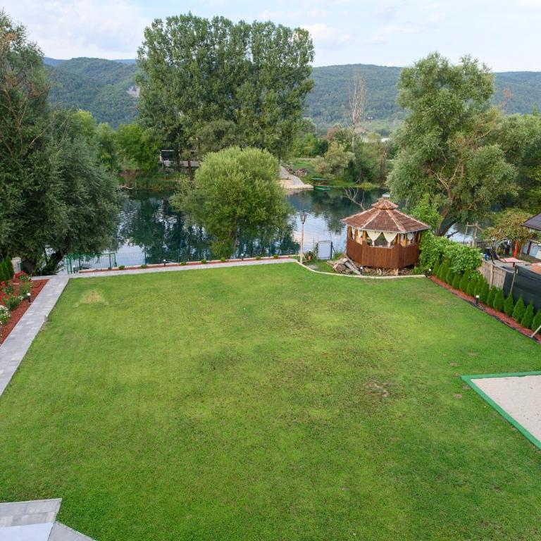 Summer Residence Una - Deluxe Villa - 66