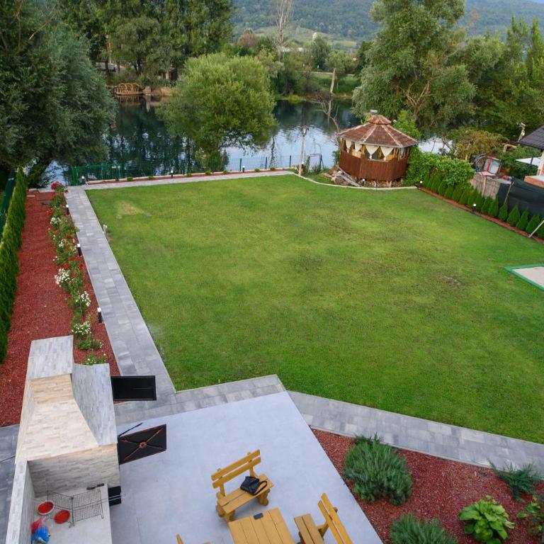 Summer Residence Una - Deluks Vila - 37