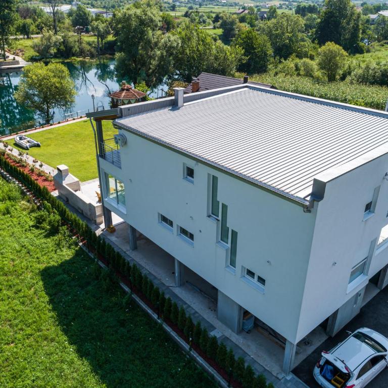 Summer Residence Una - Deluxe Villa - 67
