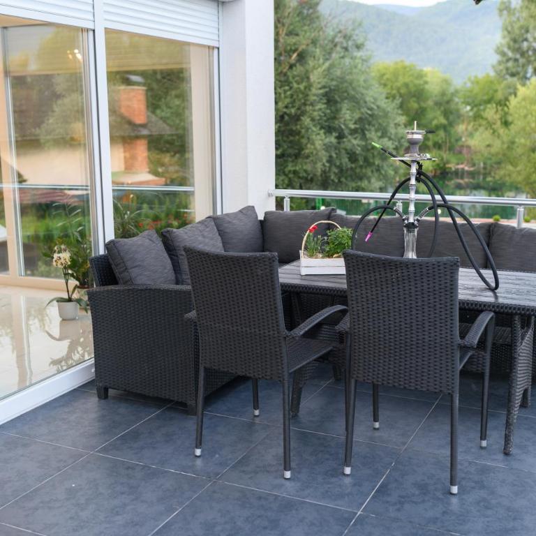 Summer Residence Una - Deluxe Villa - 57